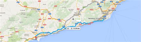 distancia de salou a sitges|Ruta: cálculo de ruta, coste detallado del trayecto